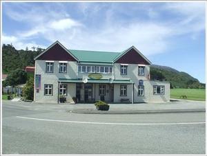 Freehold Going Concern Tavern, Cafe, 7 Bedrooms + + for sale NZ
